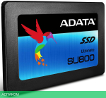 SSD диск A-Data 512GB ASU800SS-512GT-C