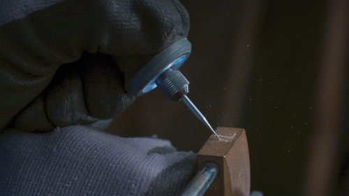 Гравировальный резец 0,8 мм 26150105JA