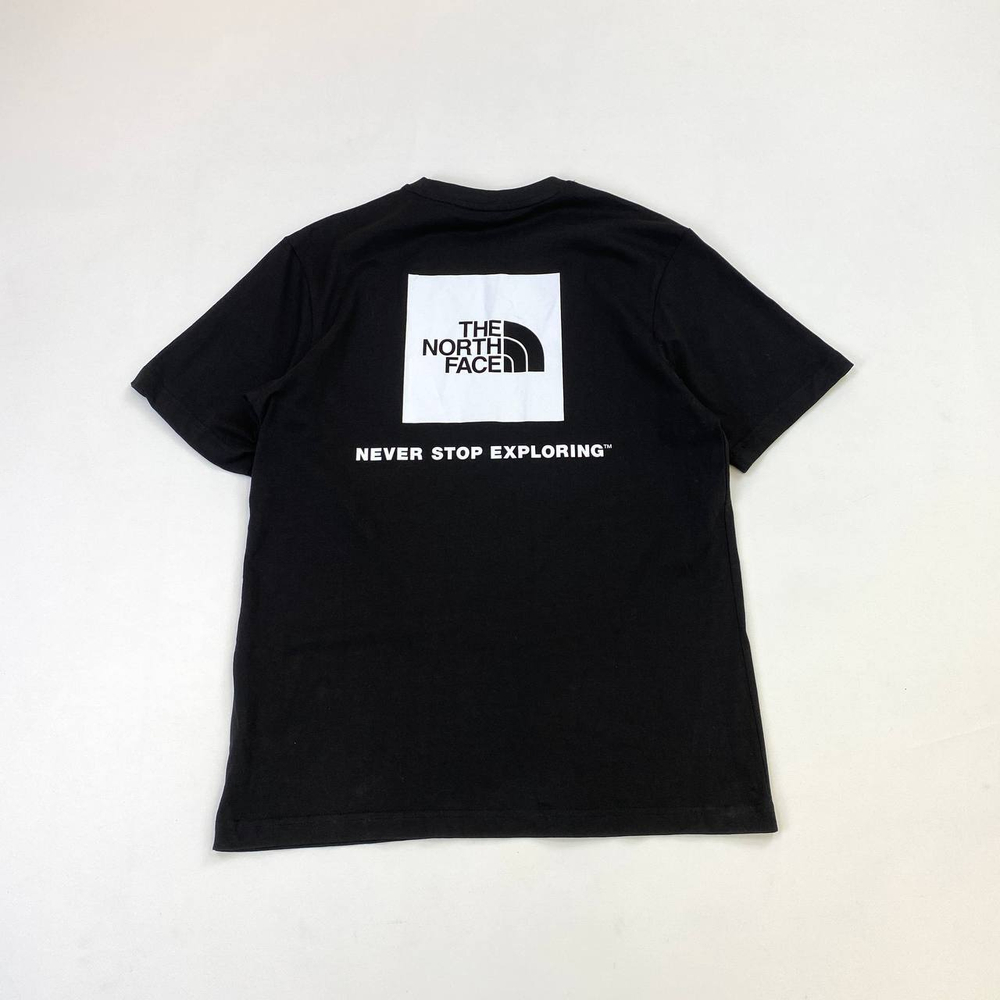 Футболка The North Face