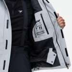 КУРТКА ГОРНОЛЫЖНАЯ FINNTRAIL МУЖСКАЯ ASPEN 3462