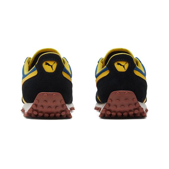 PUMA Fast Rider Повседневная обувь Низкий Топ Унисекс