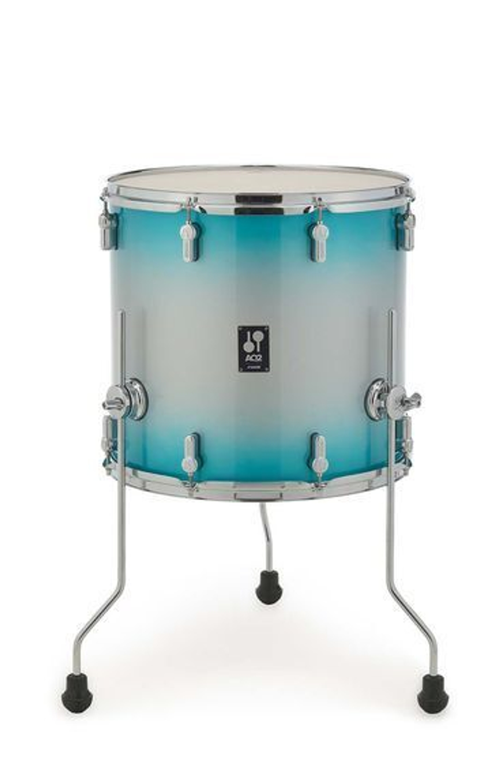 17642033 AQ2 1312 FT ASB 17333 Напольный том барабан 13" x 12", Sonor