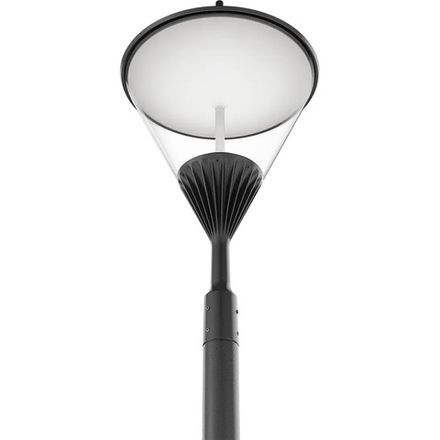 Светильники парковые и ландшафтные