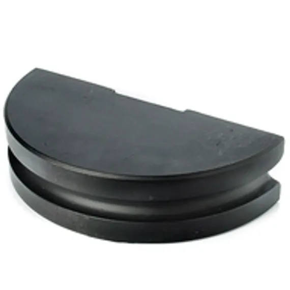 Трубогиб электрогидравлический RIDGID HB382E с верхней пластиной