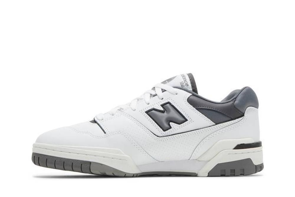Кроссовки New Balance Nb 550
