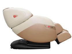 Массажное кресло FUJIMO QI F-633   Шампань