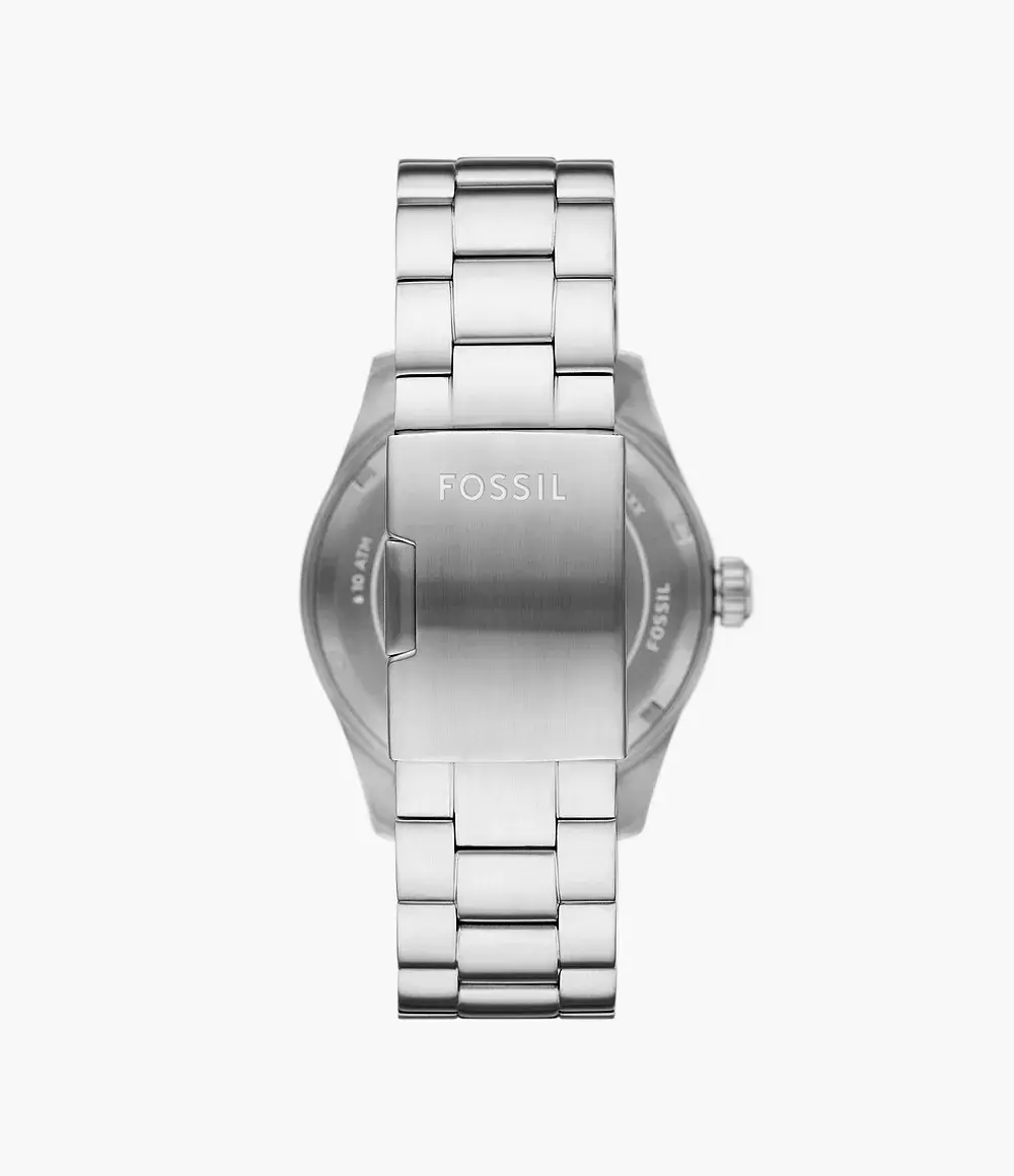 Мужские наручные часы Fossil  FS5976