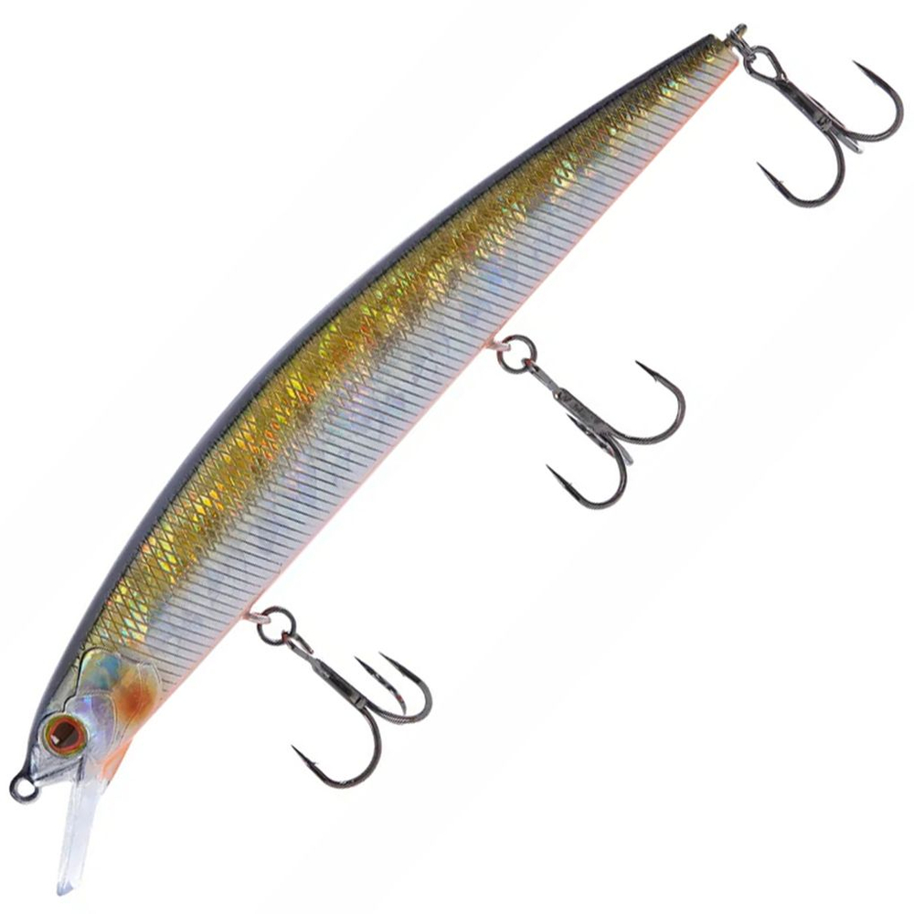 Воблер Select Dementor 130SP 130мм 21гр #01 (1.6-1.8м)