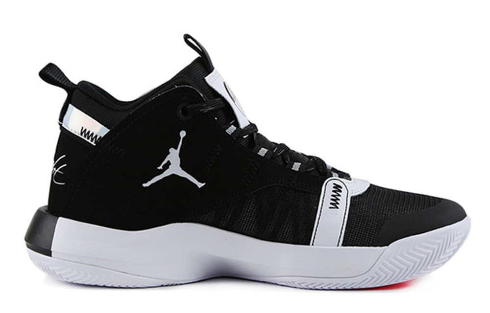 Кроссовки Jordan Jumpman 2020 Pf