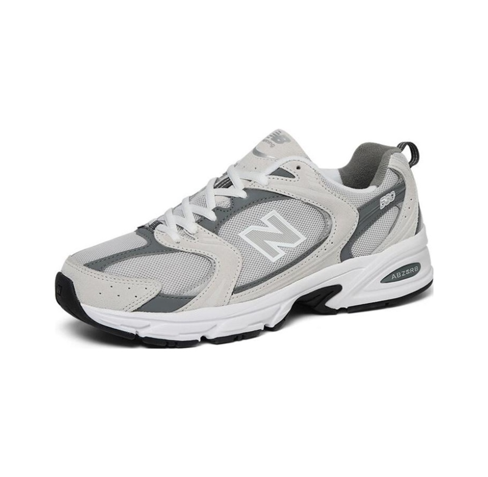 Кроссовки New Balance 530 'Grey Matter Harbor Grey' MR530CB