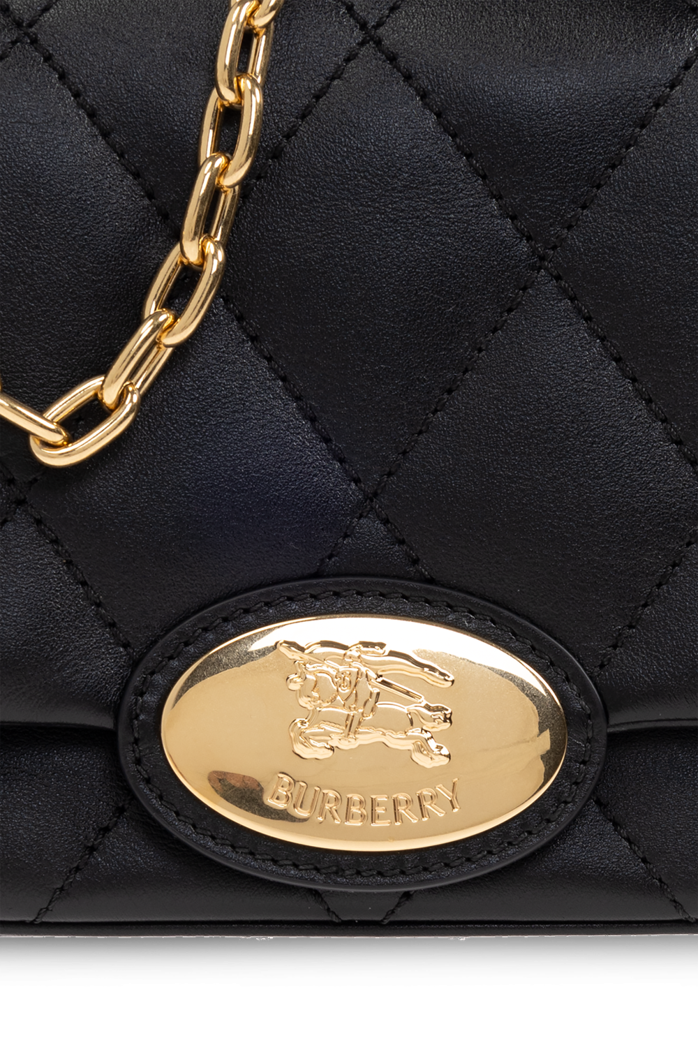 Сумка BURBERRY