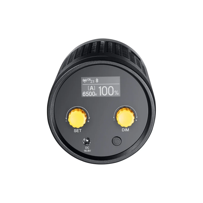 Комплект светодиодных осветителей Godox ML-KIT2 для видеосъемки