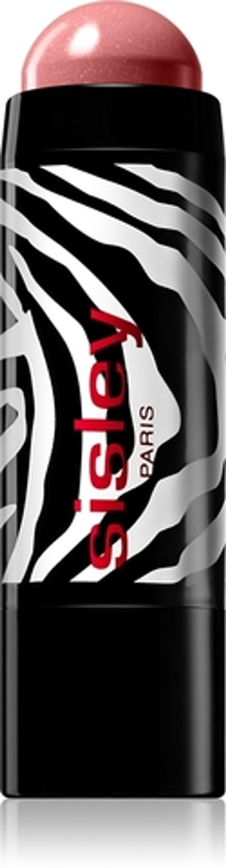 Sisley Phyto Blush Twist - Румяна в кремовой палетке, 5,5 g