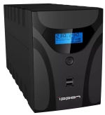 ИБП Ippon Smart Power Pro II Euro 1200, 1200ВA (1029740)