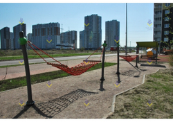 Гамак (PCM804)