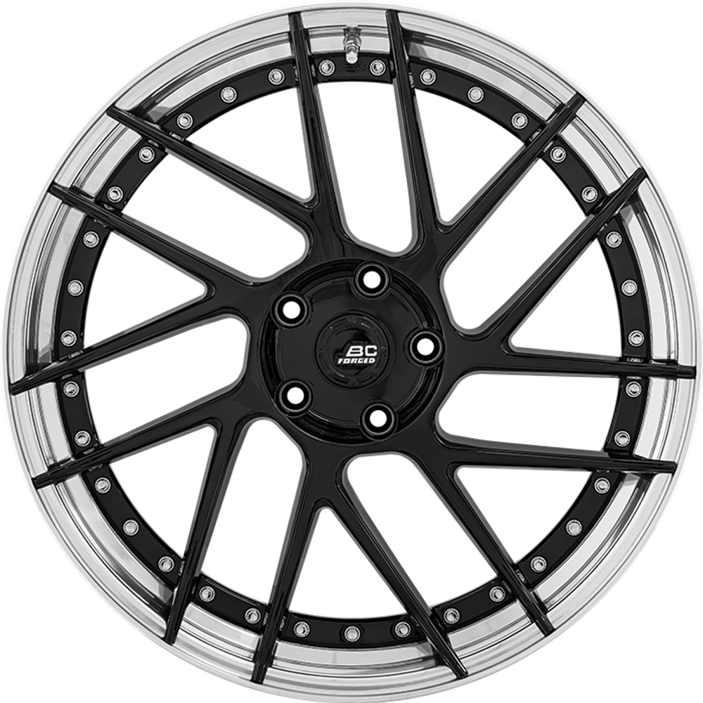 RP FORGED HCA214S