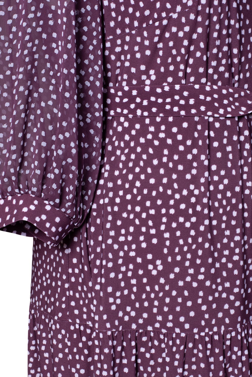 Платье женское 3934зп, Мозаика #172Мб053934зп