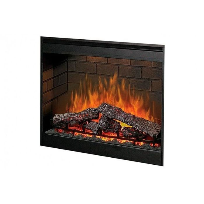 Камин Dimplex Optiflame Symphony 30&#39;&#39; DF3020-EU