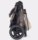 Детская прогулочная коляска Rant Caspia 2.0 Beige