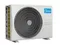 Сплит-система Midea MSAG2-07HRN8-I/MSAG2-07HRN8-O Unlimited