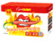 Батарея салютов Жжжгучий перец (М) (49/1) CC7465