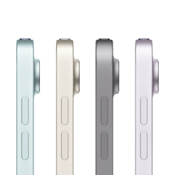 Планшет Apple iPad Air 13 (2025) Wi-Fi 128Gb Starlight (MCNK4)