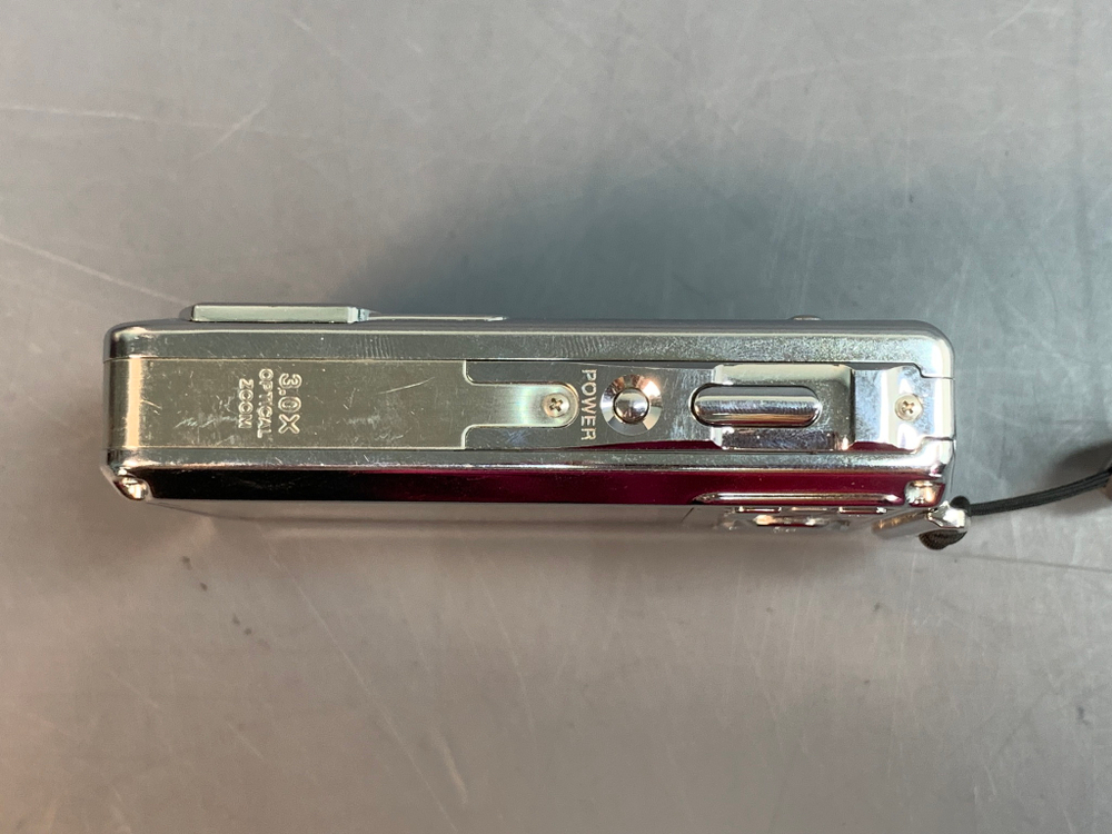 Olympus mju 725SW
