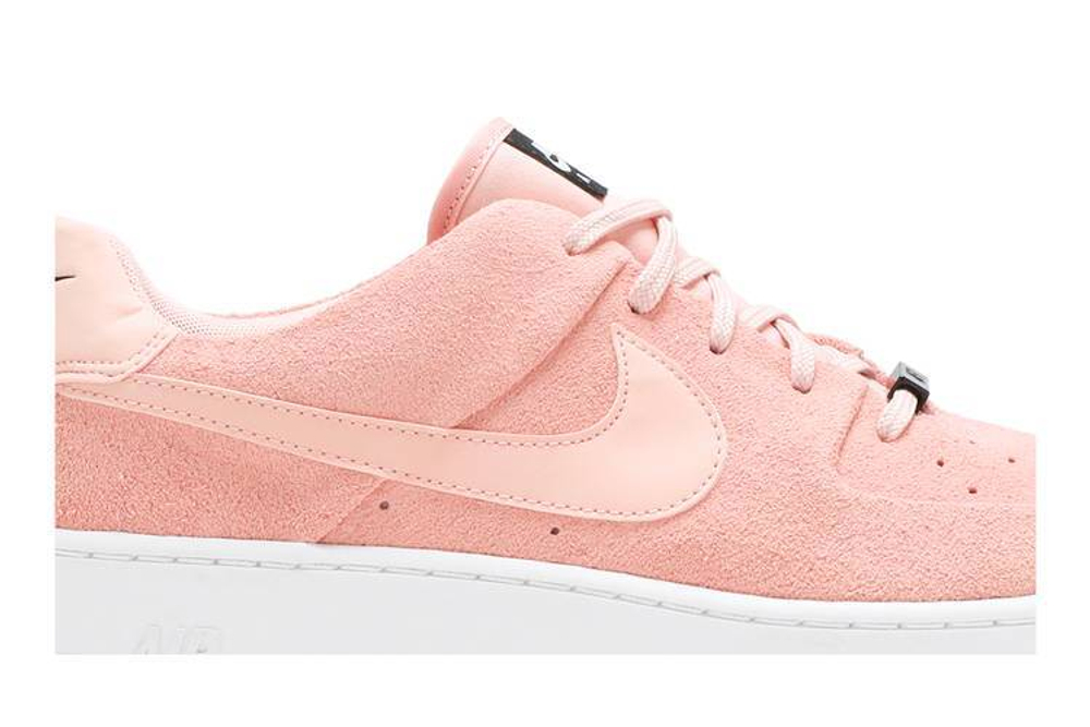 Кроссовки Nike Air Force 1 Low Sage (Женская размерная сетка)
