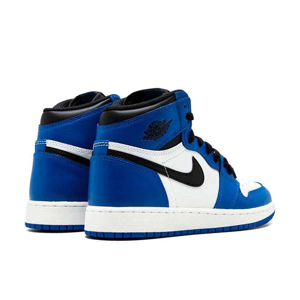 AIR JORDAN 1 RETRO HIGH "GAME ROYAL"