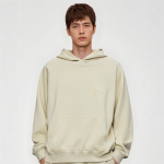 Толстовка Fear of God Essentials FW21 Logo, 192BT212251F