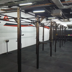 Функциональная рама 4 поста