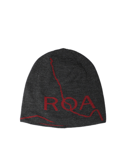 Шапка Logo Wool Beanie