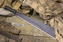 Мачете 97ST18S Slant Tip Machete