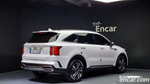 Kia Sorento 4 Generation HEV 1.6 2WD (06.2023)