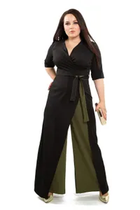 Комбинезон 2087 Fabrika