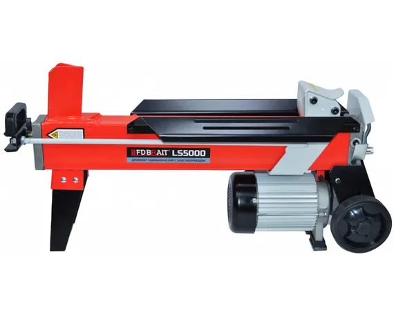Дровокол электрический BRAIT LS5000