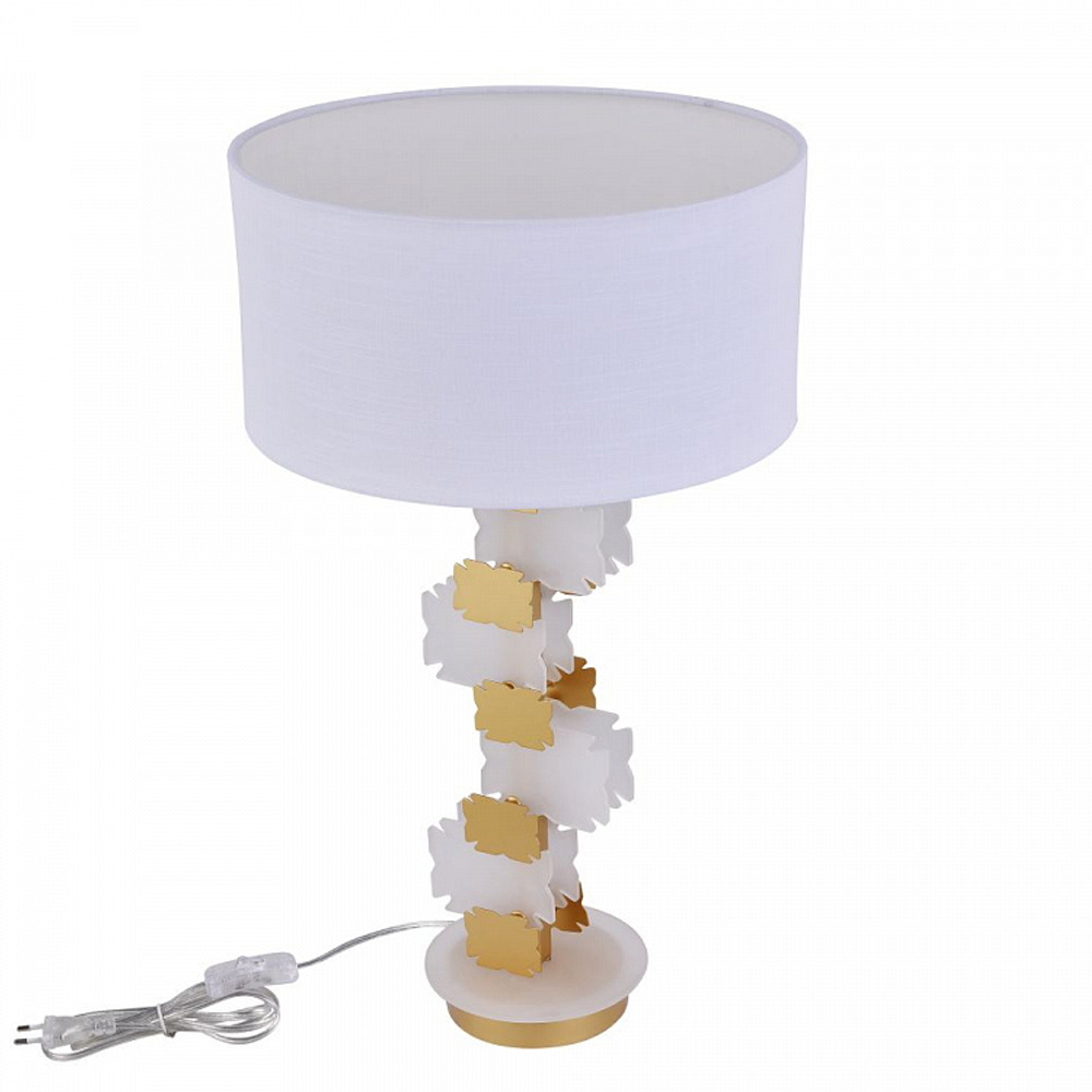 Настольная лампа H601TL-01BS