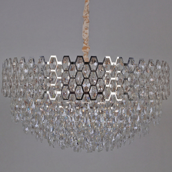 00995-0.4-800 MX CH  светильник потолочный