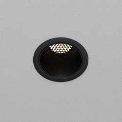 Светильник встраиваемый светодиодный Maytoni Dip DL116-10W-4K-B