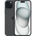 Apple iPhone 15 Plus 256GB Black (Чёрный) MTXX3LL/A USA DUAL eSIM