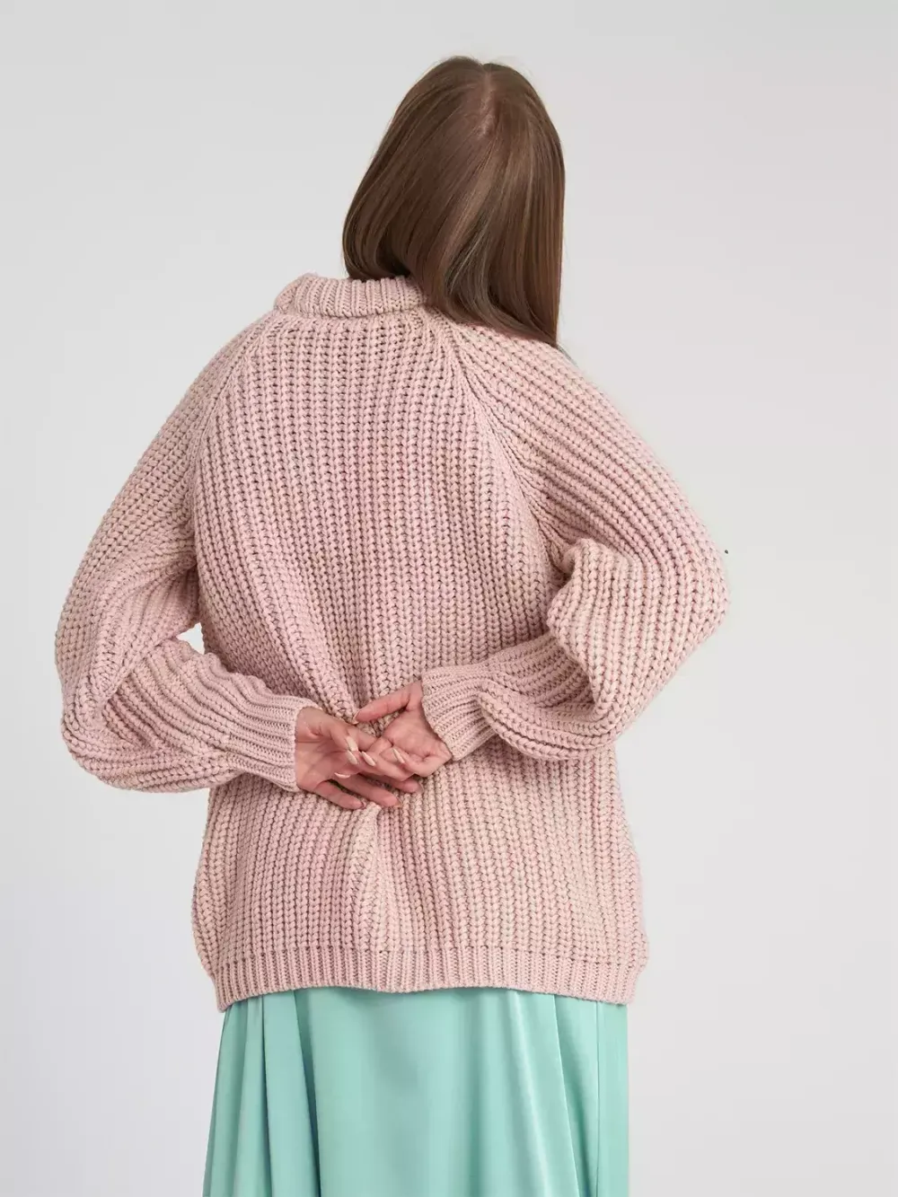 Джемпер (127-1) Jetty (Акция)