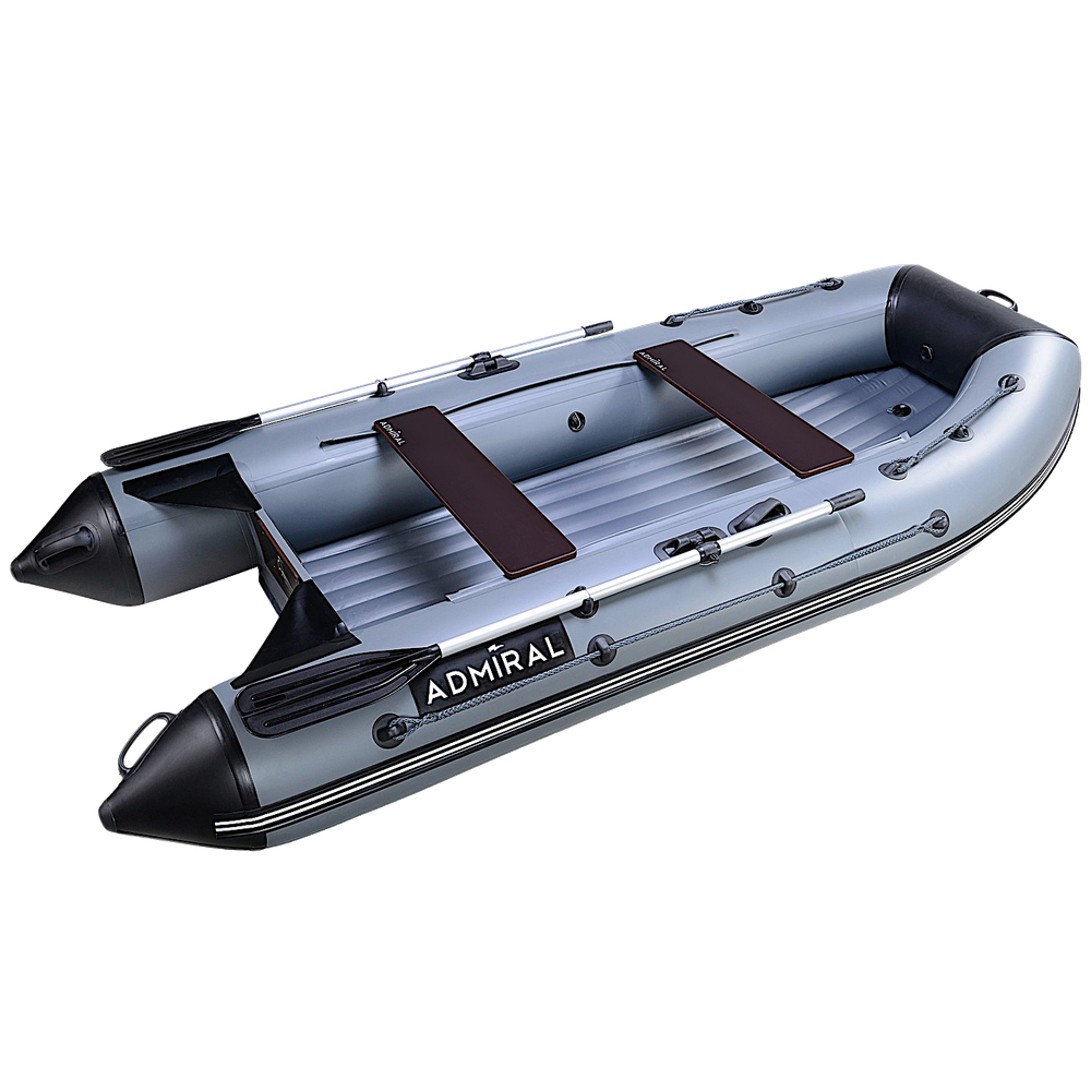 Лодка ПВХ Адмирал 320C НДНД -