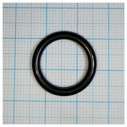 OPT-PW2050-40 Уплотнительное кольцо 20х20х2,5 мм для гайковерта OPT-PW2050