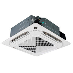 Кассетный кондиционер Kentatsu KSVT-R/KSUT-L