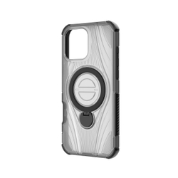 Прозрачный чехол Pivot Clear Case для iPhone 16 Pro Max