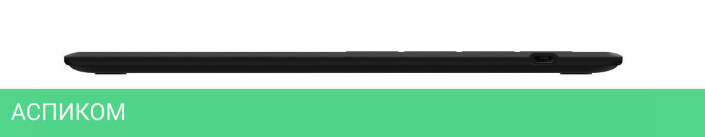 Графический планшет Gaomon S620