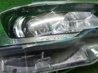 Фара правая Subaru Forester 5 SK (2018-2021) LED