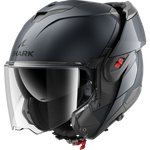 Шлем Shark OXO Blank