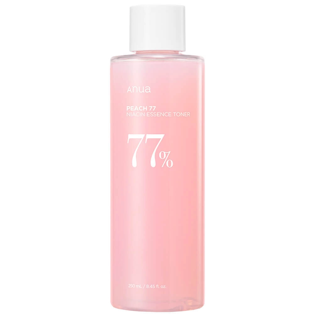 Тонер для лица Anua Peach 77 Niacin Essence Toner 250 мл