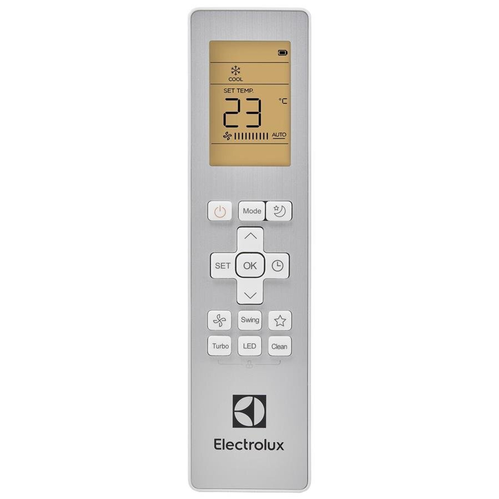 Сплит-система кондиционер Electrolux Nordic EACS-36HT/N3_24Y
